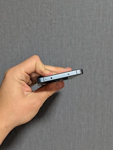 Мобильные телефоны и аксессуары: OnePlus 13R, Б/у, 256 ГБ, цвет - Черный, 2 SIM — 4