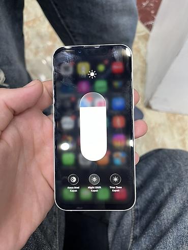 Apple iPhone: IPhone 13, Ağ — 8