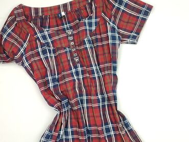 sukienki damskie 5 10 15: Women`s dress, size XL (EU 42)