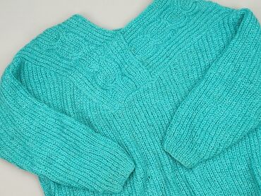 sweter tunika mohito: Name, Women`s sweater, size 4XL (EU 48)
