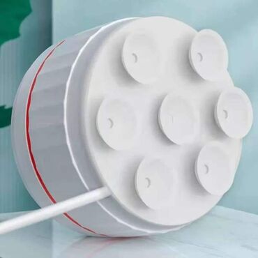 Mašine za pranje veša: Cena 1500 dinara Prenosna mini masina za pranje vesa Karakteristike — 6