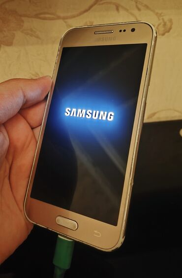 samsung galaxy j2 prime qiymeti: Samsung Galaxy J2 2016