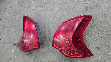 auto gume vranje: STOP SVETLA I STOP LAMPE ZA PEUGEOT 3008 | Stop svetlo, lampa — 4