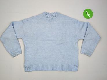 wrong po polsku: Sinsay, Sweter damski, rozmiar S — 2