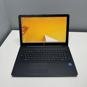 Процессоры: Ноутбук, HP, 4 ГБ ОЗУ, Intel Pentium, 15.6 ", Б/у, Для несложных задач, память HDD + SSD