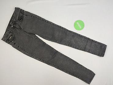 pull bear buty: Jeansy damskie, rozmiar S — 2
