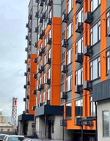 2 комнаты, 74 м², ул. Тоголок Молдо / Куренкеева 108 серия, 6 этаж, ПСО (под самоотделку) at lalafo.kg 2 комнаты, 74 м², ул. Тоголок Молдо / Куренкеева 108 серия, 6 этаж, ПСО (под самоотделку)