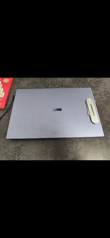 Ноутбуки Acer: Просто стоит без дела в рабочем состоянии — 2