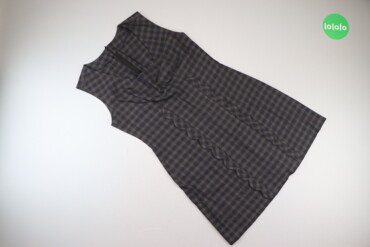 10000 товарів | lalafo.com.ua: Сукня XS, колір - Чорний, Бежевий