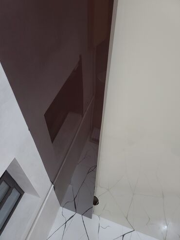 Натяжной потолок: Натяжной потолок Глянцевое, 3D потолки, Матовое — 2