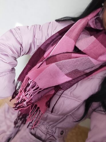 Marame: Velika esarpa,nova, extra — 2