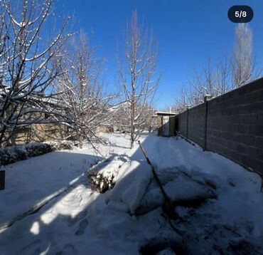 котедж дордой: Дом, 6 м², 1 комната, Собственник, Старый ремонт