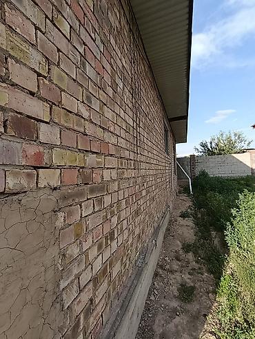 Продажа коттеджей и домов: 5 комнат, 126 м², 5 соток, Бишкек, Ак-Ордо 3 ж/м Агентство недвижимости — 12