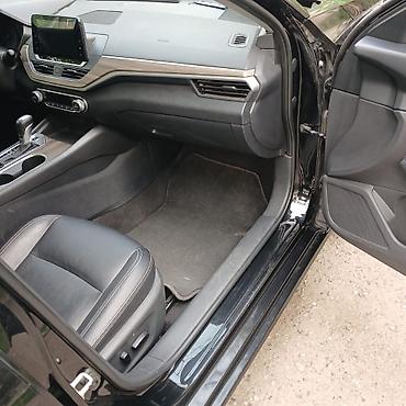 Nissan: Nissan Altima: 2021 г., 2 л, Вариатор, Бензин, Седан — 12