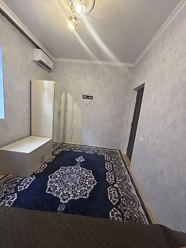 Долгосрочная аренда квартир: 1 otaqlı mənzil binede baxça yolunda yerleşir. Ev özüme məxsusdur — 5