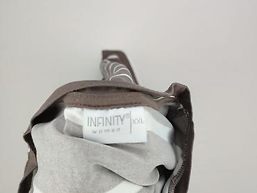 sandalki boho: Infinity Woman, Sukienka damska, rozmiar 2XL — 4