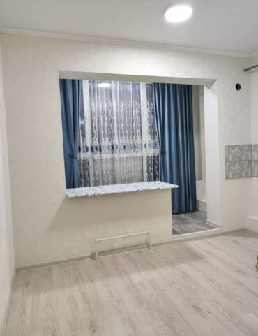 Долгосрочная аренда квартир: 1 комната, 27 м², 107 серия, 2 этаж, Евроремонт