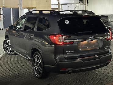 Subaru: Subaru Ascent: 2023 г., 2.4 л, Автомат, Бензин, Кроссовер — 4