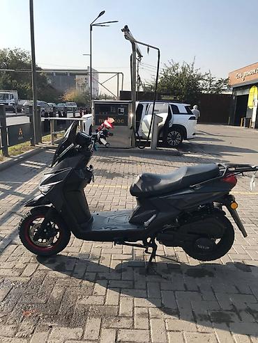 мото скмурай новый 2026 бишкек: 🏍️ Продам Samurai 150 см³ • 2025 года! Продам Samurai 150 кубов, 2025 — 4