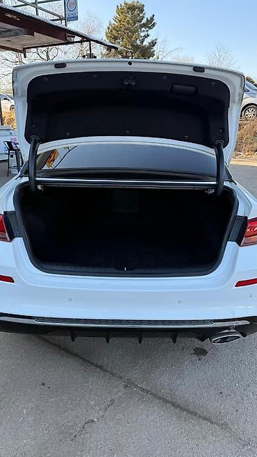 Kia: Kia Optima: 2019 г., Седан — 24