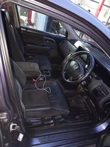 Honda: Honda Avancier: 2002 г., 2.3 л, Универсал at lalafo.kg — 9 Honda: Honda Avancier: 2002 г., 2.3 л, Универсал — 9