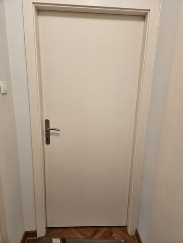 prostirka za kupatilo od memorijske pene: Vrata