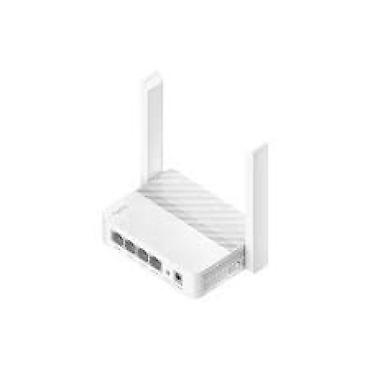 keys sat: Cudy WR300 N300 Wi‑Fi 4 5‑in‑1 Mesh Router 2.4GHz 300Mbps Kompakt və — 1