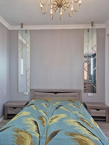 Долгосрочная аренда квартир: 3 комнаты, Риэлтор, Без подселения, С мебелью полностью — 9