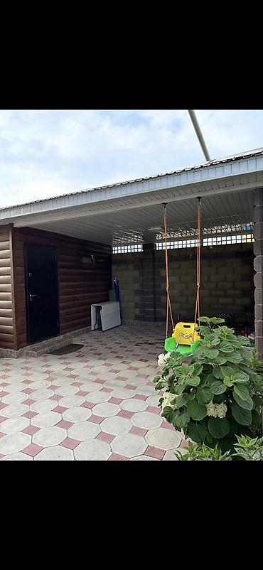 Продажа коттеджей и домов: Продается таунхаус на территории Кыргызского взморье. Первая линия до at lalafo.kg — 4 Продажа коттеджей и домов: Продается таунхаус на территории Кыргызского взморье. Первая линия до — 4