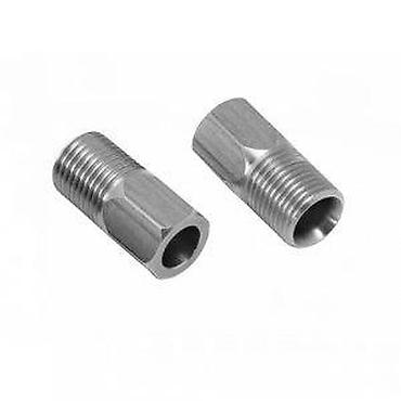 trimer parkside: KRAJ HIDRAULIČNOG CREVA M08X0,75 SHIMANO 5MM | KRAJ HIDRAULIČNOG — 1