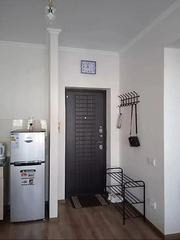 studio apartment: Аренда квартиры на Иссык-Куле, Радуга, Сары-Ой, 1 место — 5