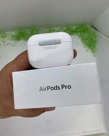 Qulaqcıqlar: Yeni Simsiz (Bluetooth) Qulaqcıqlar, Apple, rəng - Ağ — 7