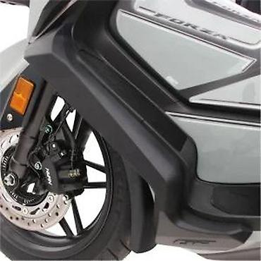 nnes auto kovin: Bočni štitnici/poklopci za prednji deo karoserije skutera Honda Forza — 6
