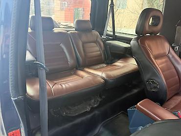 Mitsubishi: Mator karopka ideal — 10