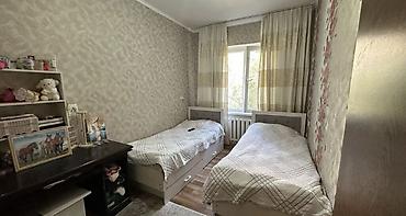 106: 3 комнаты, 72 м², Нижний Джал (Джал-23) 106 серия, 3 этаж, Свежий ремонт — 5