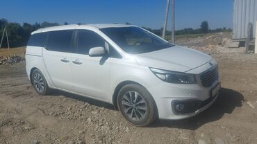 тнвд киа карнивал: Kia Carnival: 2016 г., 2.2 л, Автомат, Дизель, Вэн/Минивэн