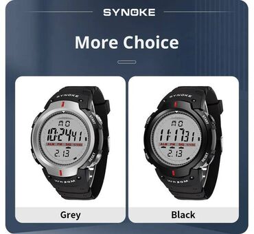 Ručni satovi: Muški — 12