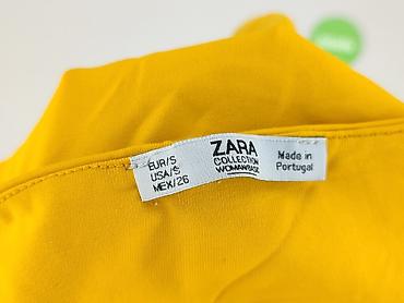 stan 9: Zara, Top damski, rozmiar S — 4