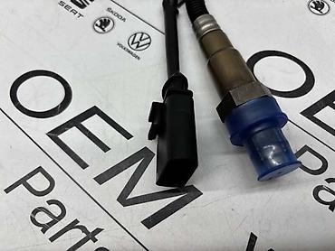 brava golf 2: LAMBDA SONDA ZA VOLKSWAGEN TIGUAN, TOURAN, GOLF 7 . - 06F 906 262 D — 5
