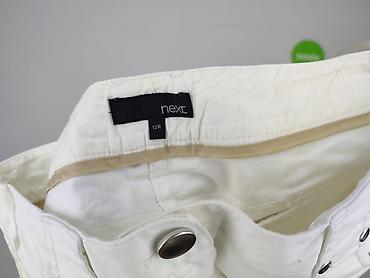 cargo reserved: Spodnie materiałowe damskie, rozmiar M — 5