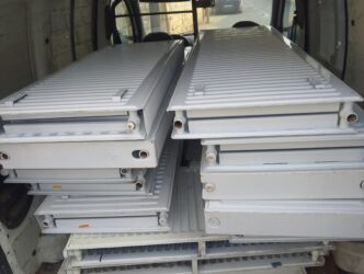 Radiatorlar: Panel radiatorlar satılır İdeal vəziyyətdə.teze kimi mallardır lalafo.az -da Radiatorlar: Panel radiatorlar satılır İdeal vəziyyətdə.teze kimi mallardır