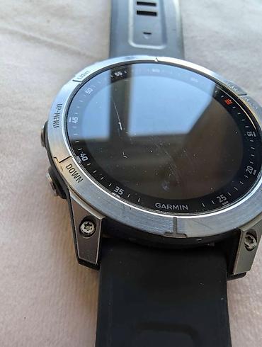 osmo mobile 2: Garmin Epix (Gen 2) — премиальные спортивные смарт‑часы с — 8