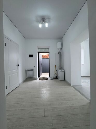 Продажа домов: Дом, 56 м², 3 комнаты, Собственник, Евроремонт — 5