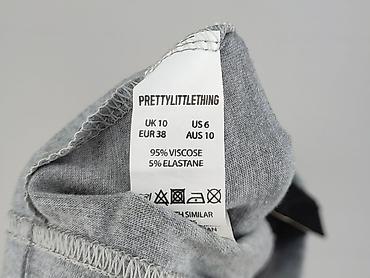 dresy strauss: PrettyLittleThing, Legginsy Sportowe damskie, rozmiar M — 5