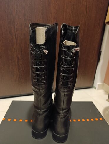 Čizme: Čizme, Labrador, 38 — 12