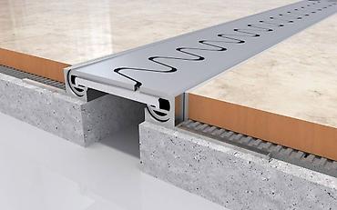 Другие фасадные материалы: Профили для деформационных швов Dewmark Heavy, профиль для at lalafo.kg — 9 Другие фасадные материалы: Профили для деформационных швов Dewmark Heavy, профиль для — 9