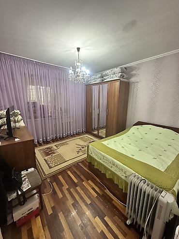 1 кв: 3 комнаты, 67 м², 4 мкр Индивидуалка, 1 этаж, Старый ремонт — 3