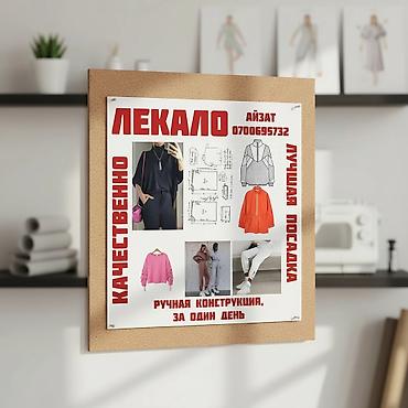 швея брюки: Изготовление лекал | Ателье | Женская одежда — 1