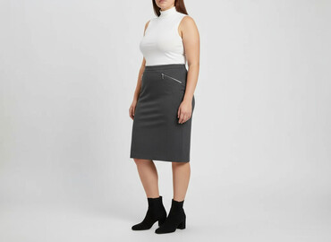 spódniczki tiulowe mama i córka: Marks & Spencer, Women`s skirt, size 2XL