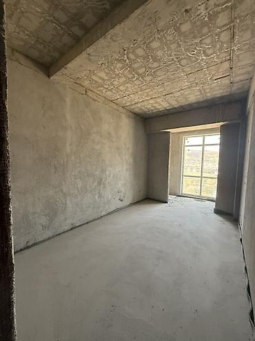 Продажа квартир: 2 комнаты, 46 м², Асанбай мкр Элитка, 7 этаж, ПСО (под самоотделку) — 4
